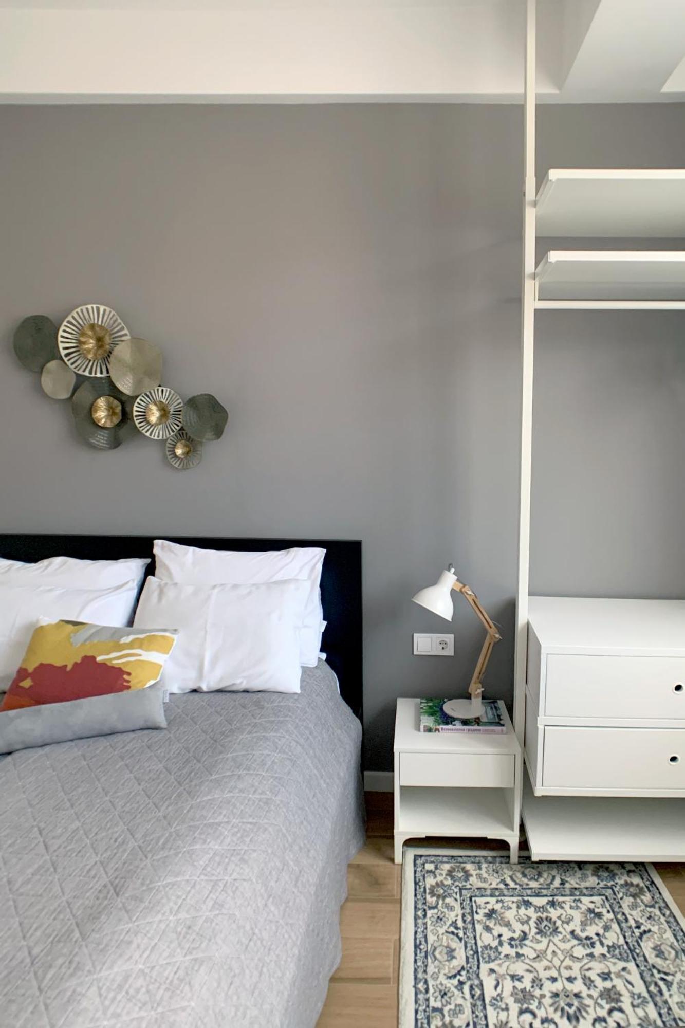 Διαμέρισμα Elegant Getaway Near Iconic Eagles' Bridge *